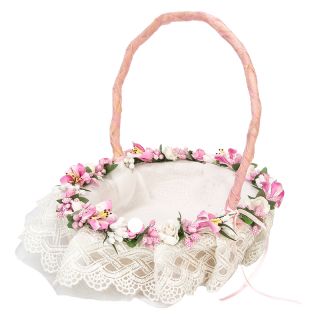 CESTA ROSA