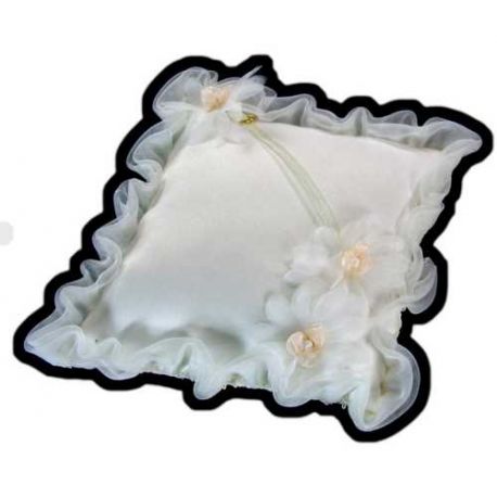 COJIN ORGANZA DEL CONJUNTO P198
