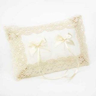 Cojín para boda