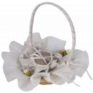 CESTA ANILLOS