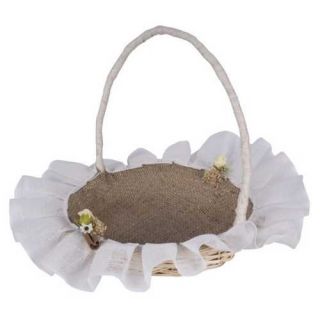 CESTA PETALOS
