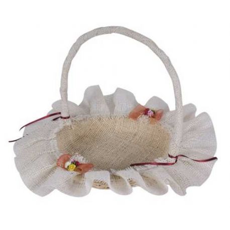 CESTA PETALALOS