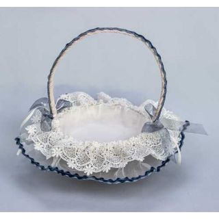 CESTA AZUL