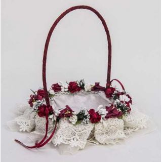 CESTA BURDEOS