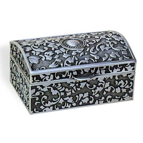 Cofre rectangular 8x5,2x3,5