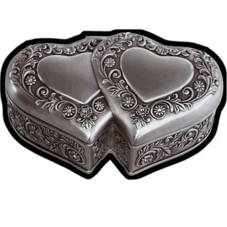 BAUL METALICO
