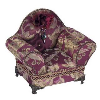 JOYERO SILLÓN