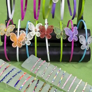 Felpas de mariposas