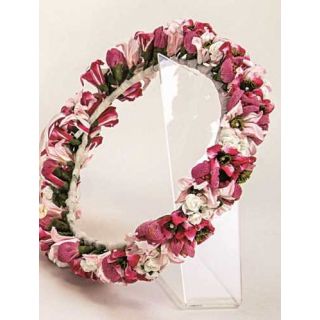 CORONITA ROSA