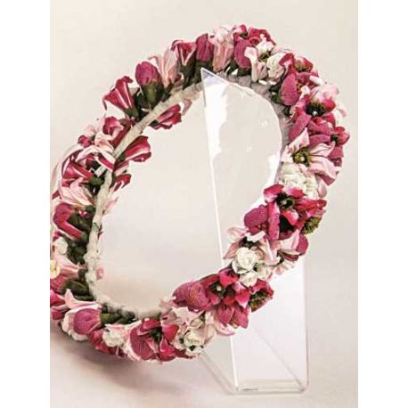 CORONITA ROSA