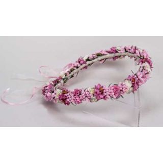 CORONITA ROSA