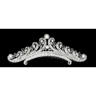 TIARA DE NOVIA REF. 4014