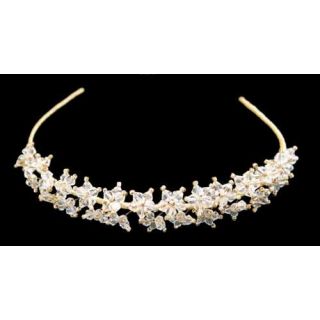 TIARA DE NOVIA REF. 4018