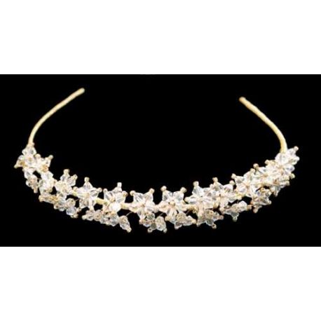 TIARA DE NOVIA REF. 4018