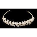 TIARA DE NOVIA REF. 4018