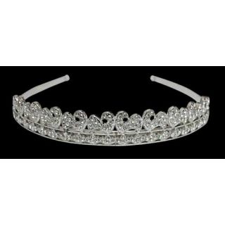 TIARA DE NOVIA REF. 4000