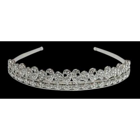 TIARA DE NOVIA REF. 4000