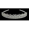TIARA DE NOVIA REF. 4000