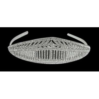 TIARA DE NOVIA REF. 4001