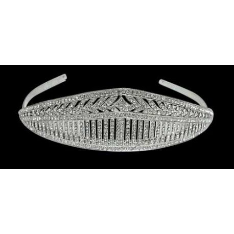 TIARA DE NOVIA REF. 4001