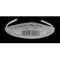 TIARA DE NOVIA REF. 4001