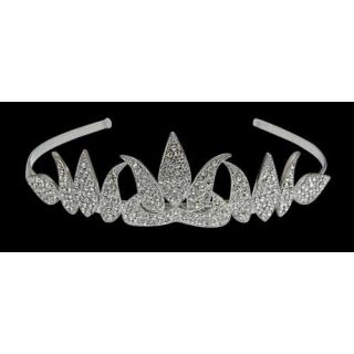 TIARA DE NOVIA REF. 4002