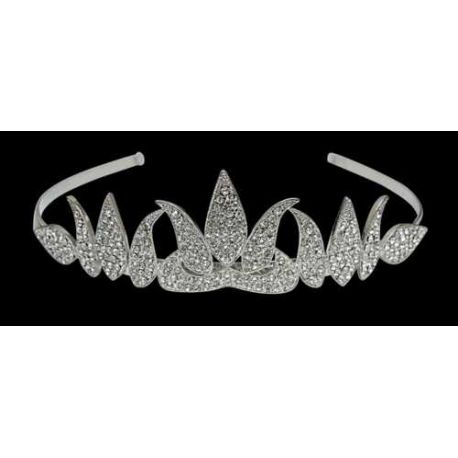 TIARA DE NOVIA REF. 4002