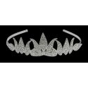 TIARA DE NOVIA REF. 4002