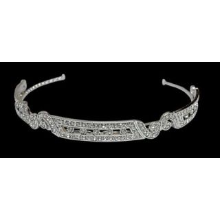 TIARA DE NOVIA REF. 4003