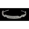 TIARA DE NOVIA REF. 4003