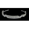TIARA DE NOVIA REF. 4003