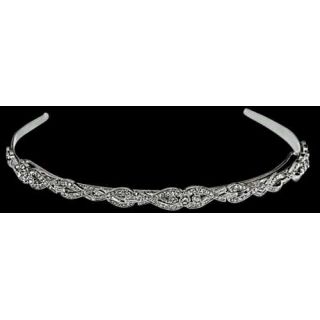 TIARA DE NOVIA REF. 4004