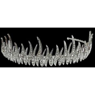 TIARA DE NOVIA REF. 4005