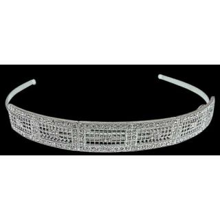 TIARA DE NOVIA REF. 4006
