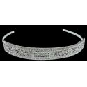 TIARA DE NOVIA REF. 4006