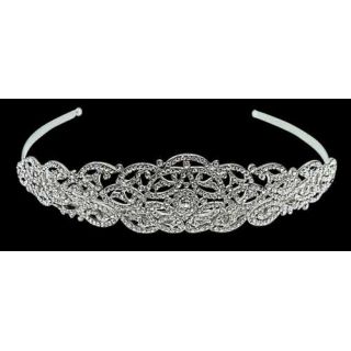 TIARA DE NOVIA REF. 4007