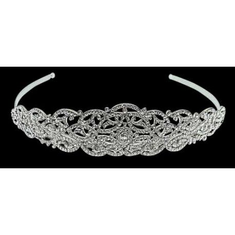 TIARA DE NOVIA REF. 4007