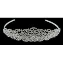 TIARA DE NOVIA REF. 4007