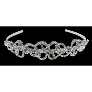 TIARA DE NOVIA REF. 4008