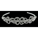 TIARA DE NOVIA REF. 4008