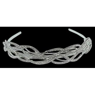 TIARA DE NOVIA REF. 4009