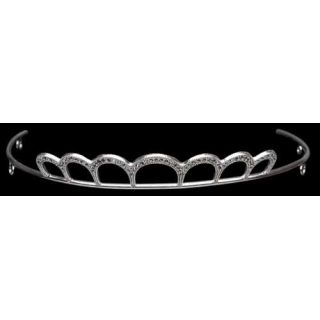 TIARA DE NOVIA REF. 4010