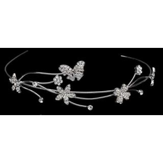 TIARA DE NOVIA REF. 4011