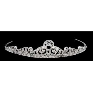 TIARA DE NOVIA REF. 4012