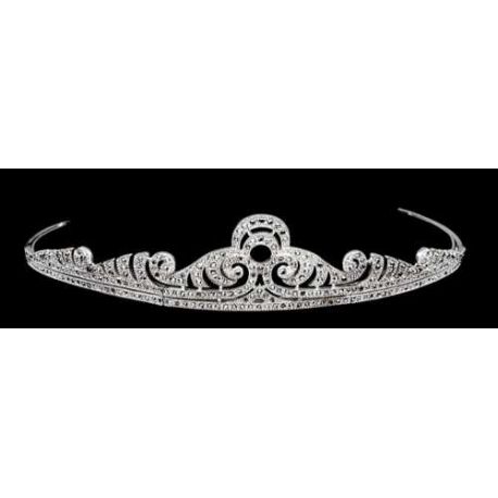 TIARA DE NOVIA REF. 4012