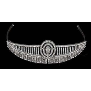 TIARA DE NOVIA REF. 4015