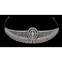 TIARA DE NOVIA REF. 4015