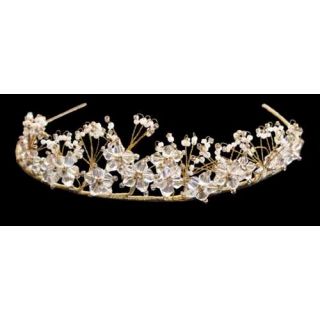 TIARA DE NOVIA REF. 4017