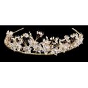 TIARA DE NOVIA REF. 4017