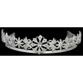 TIARA DE NOVIA REF. 4020